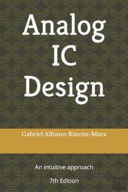 Bertrand.pt - Analog Ic Design: An Intuitive Approach