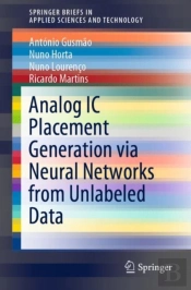 Analog Ic Placement Generation Via Neural Networks From Unlabeled Data