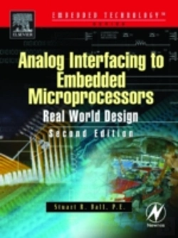 Bertrand.pt - Analog Interfacing To Embedded Microprocessor Systems