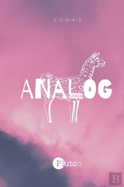 Bertrand.pt - Analog Lama
