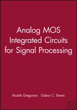 Bertrand.pt - Analog Mos Integrated Circuits For Signal Processing