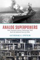 Analog Superpowers