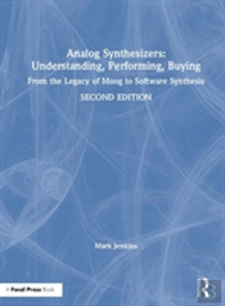 Bertrand.pt - Analog Synthesizers: Understanding, Performing, Buying
