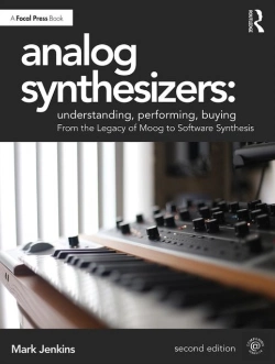 Bertrand.pt - Analog Synthesizers: Understanding, Performing, Buying