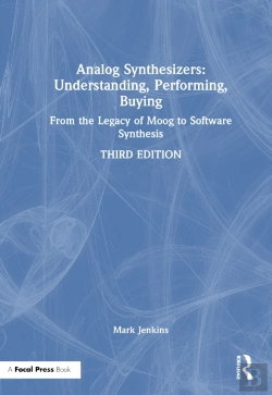 Bertrand.pt - Analog Synthesizers: Understanding, Performing, Buying