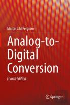 Analog-To-Digital Conversion