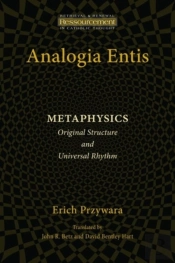 Analogia Entis