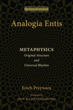 Bertrand.pt - Analogia Entis