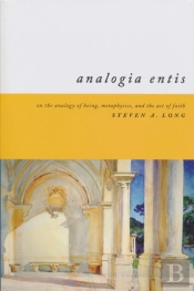 Analogia Entis