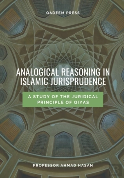 Bertrand.pt - Analogical Reasoning In Islamic Jurisprudence