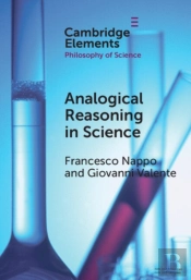 Analogical Reasoning In Science