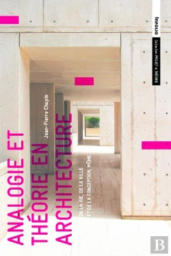 Bertrand.pt - Analogie Et Theorie En Architecture