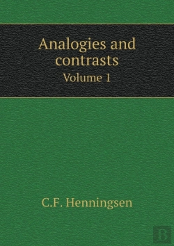 Bertrand.pt - Analogies And Contrasts Volume 1