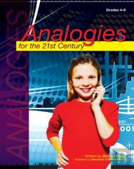Analogies For The 21st Century