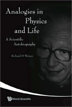 Bertrand.pt - Analogies In Physics And Life: A Scientific Autobiography