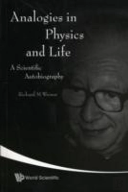 Bertrand.pt - Analogies In Physics And Life: A Scientific Autobiography