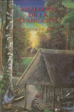 Bertrand.pt - Análogos De La Ayahuasca