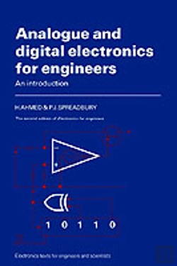 Bertrand.pt - Analogue And Digital Electronics For Engineers