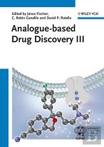 Analogue-Based Drug Discovery Iii