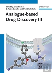 Analogue-Based Drug Discovery Iii