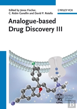 Bertrand.pt - Analogue-Based Drug Discovery Iii