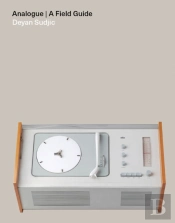 Analogue
