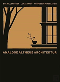 Bertrand.pt - Analogue Oldnew Architecture