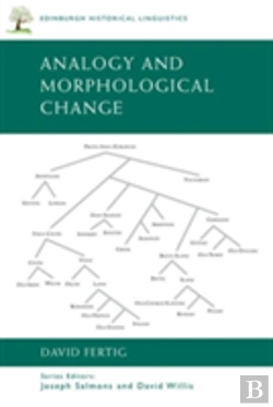 Bertrand.pt - Analogy And Morphological Change