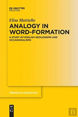 Bertrand.pt - Analogy In Word-Formation