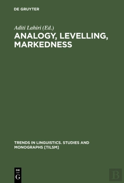 Bertrand.pt - Analogy, Levelling, Markedness