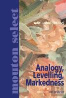Analogy, Levelling, Markedness