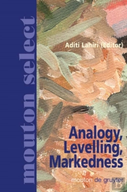 Bertrand.pt - Analogy, Levelling, Markedness