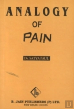 Bertrand.pt - Analogy Of Pain
