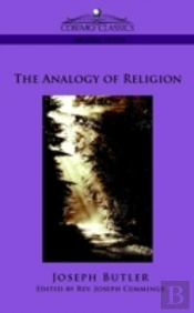 Analogy Of Religion