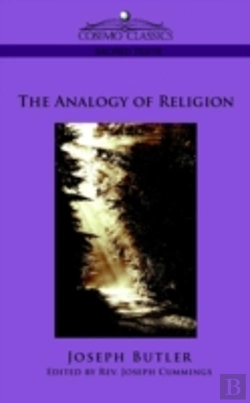 Bertrand.pt - Analogy Of Religion