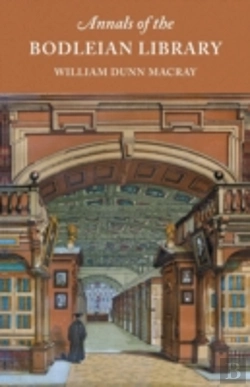 Bertrand.pt - Anals Of The Bodleian Library