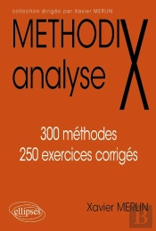 Analyse 2e Édition
