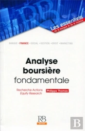 Analyse Boursière Fondamentale ; Recherche Action ; Equity Research