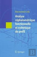 Analyse Céphalométrique Fonctionnelle Esthétique De Profil