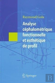 Analyse Céphalométrique Fonctionnelle Esthétique De Profil