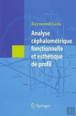 Bertrand.pt - Analyse Céphalométrique Fonctionnelle Esthétique De Profil