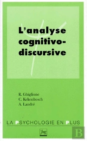 Analyse Cognitivo-Discursive (L')