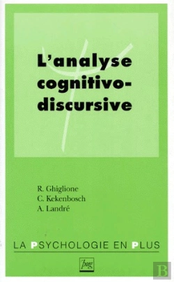 Bertrand.pt - Analyse Cognitivo-Discursive (L')