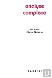 Analyse Complexe