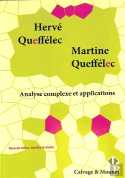 Bertrand.pt - Analyse Complexe Et Applications