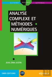 Analyse Complexe Et Méthodes Numériques
