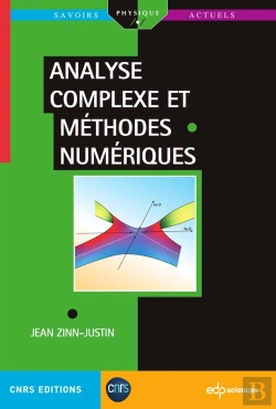 Bertrand.pt - Analyse Complexe Et Méthodes Numériques
