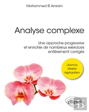 Analyse Complexe