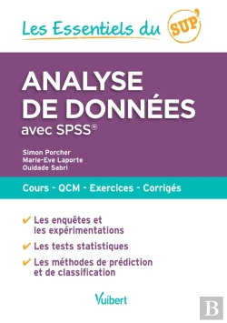 Bertrand.pt - Analyse De Donnees