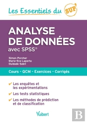 Analyse De Donnees